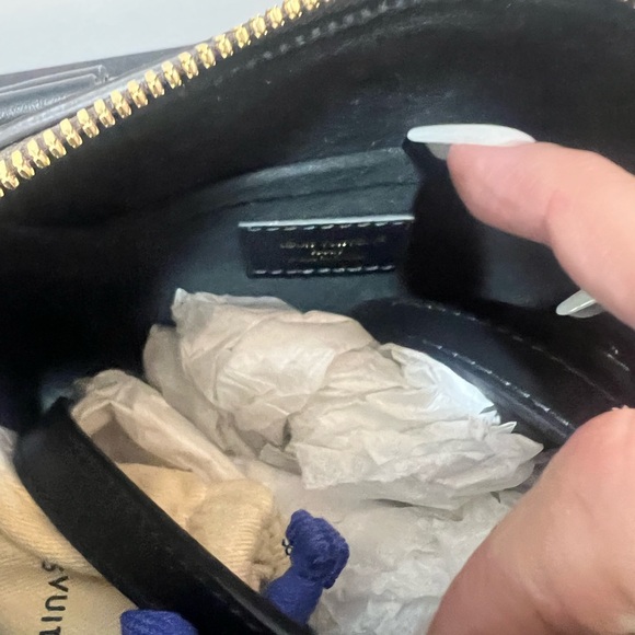 Louis Vuitton Speedy trunk 25 BNIB 2025 - Picture 9 of 10